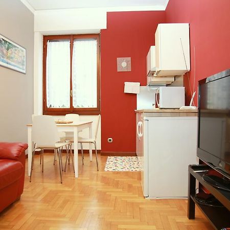 Apartament Bilocale Indipendente Mediolan Pokój zdjęcie