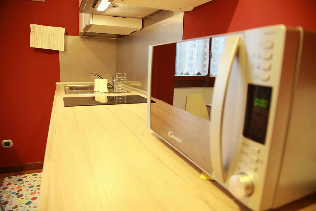 Apartament Bilocale Indipendente Mediolan Zewnętrze zdjęcie