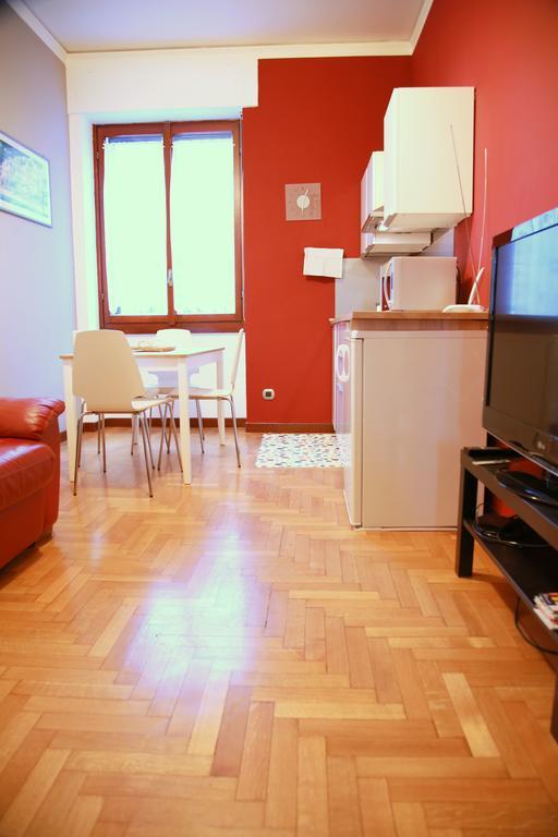 Apartament Bilocale Indipendente Mediolan Pokój zdjęcie