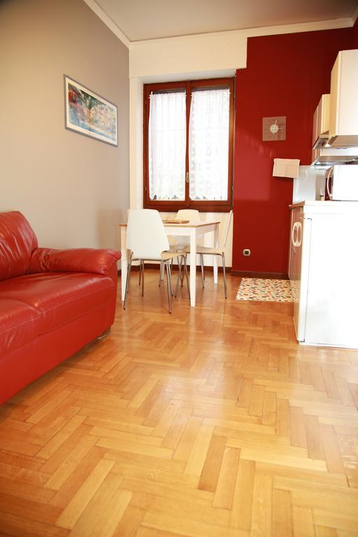 Apartament Bilocale Indipendente Mediolan Zewnętrze zdjęcie
