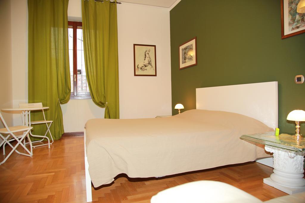 Apartament Bilocale Indipendente Mediolan Pokój zdjęcie
