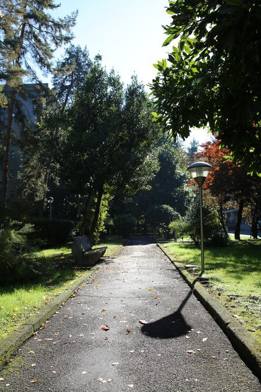 Apartament Bilocale Indipendente Mediolan Zewnętrze zdjęcie