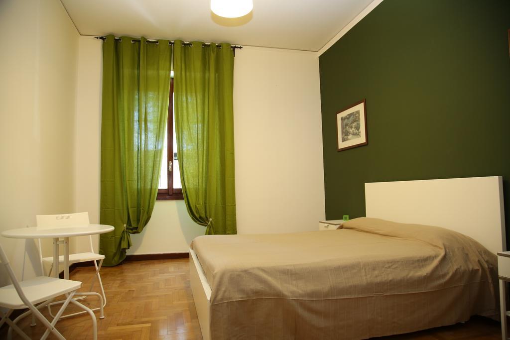 Apartament Bilocale Indipendente Mediolan Zewnętrze zdjęcie