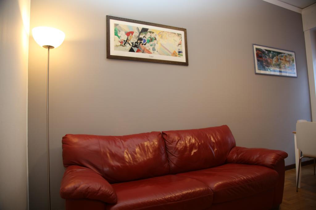 Apartament Bilocale Indipendente Mediolan Zewnętrze zdjęcie
