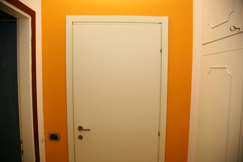 Apartament Bilocale Indipendente Mediolan Zewnętrze zdjęcie
