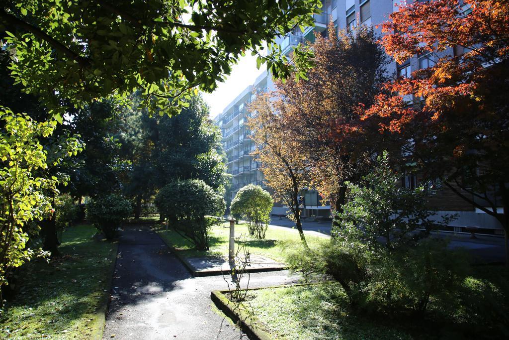 Apartament Bilocale Indipendente Mediolan Zewnętrze zdjęcie