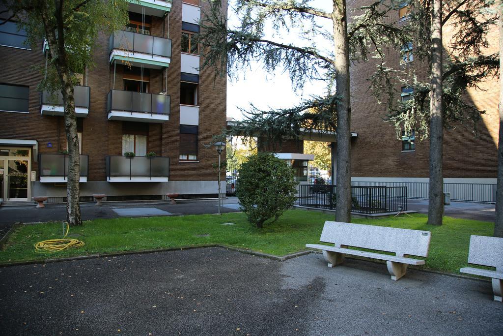 Apartament Bilocale Indipendente Mediolan Pokój zdjęcie