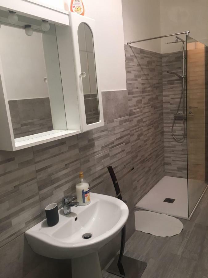 Apartament Bilocale Indipendente Mediolan Zewnętrze zdjęcie