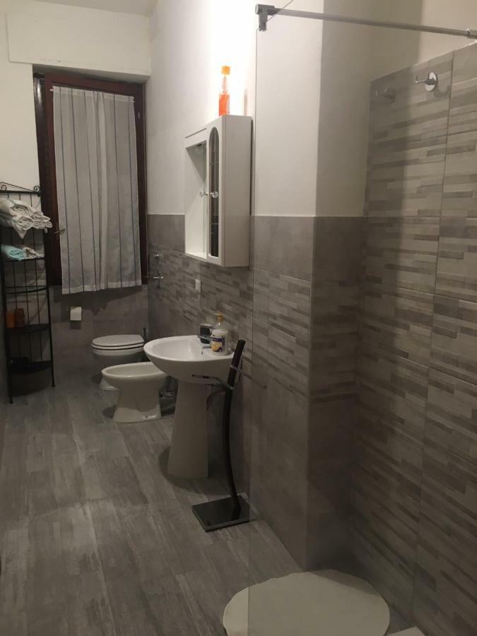 Apartament Bilocale Indipendente Mediolan Zewnętrze zdjęcie