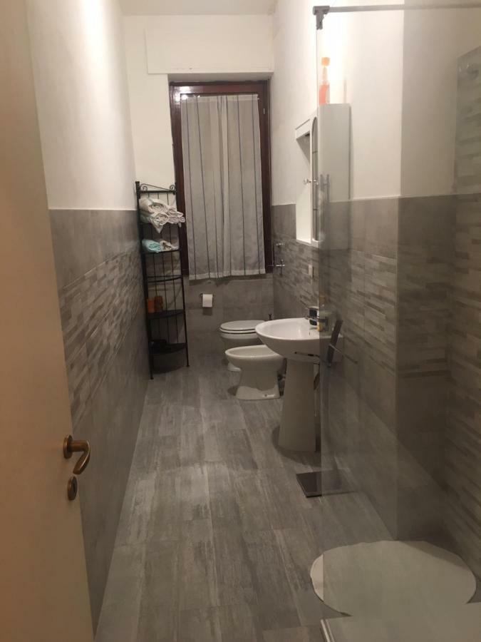 Apartament Bilocale Indipendente Mediolan Zewnętrze zdjęcie